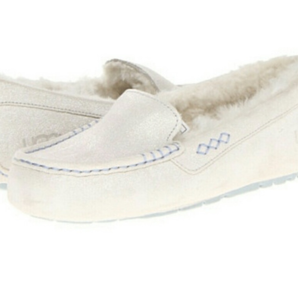Ugg Ansley I Do Slippers